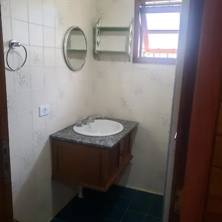 Chale Sonho Da Vovo A 5 Minutinhos Do Centrinho De Capivari Campos do Jordão Exterior photo