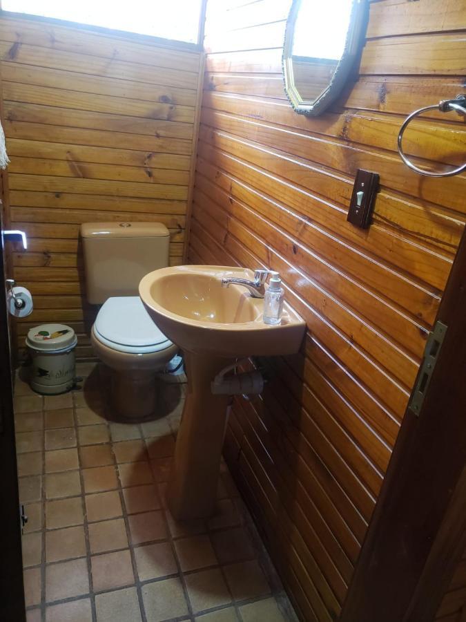 Сasa de vacaciones Sonho Da Vovó A 5 Minutinhos Do Centrinho De Capivari