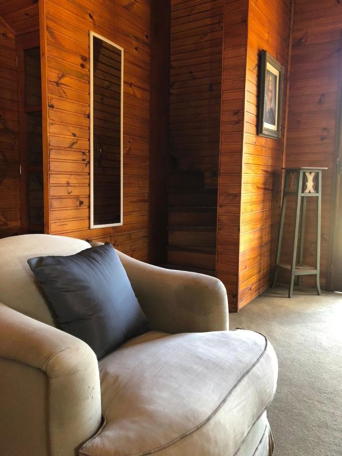 Сasa de vacaciones Sonho Da Vovó A 5 Minutinhos Do Centrinho De Capivari