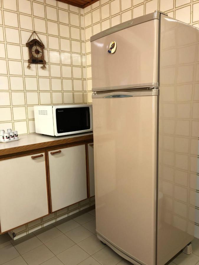 Sonho Da Vovó A 5 Minutinhos Do Centrinho De Capivari *