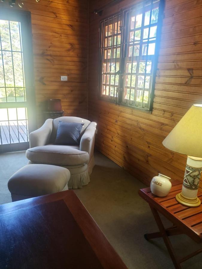 Sonho Da Vovó A 5 Minutinhos Do Centrinho De Capivari Сasa de vacaciones