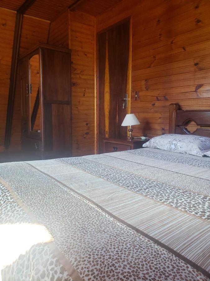 Сasa de vacaciones Sonho Da Vovó A 5 Minutinhos Do Centrinho De Capivari