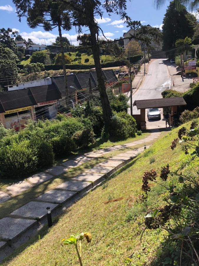 Sonho Da Vovó A 5 Minutinhos Do Centrinho De Capivari *