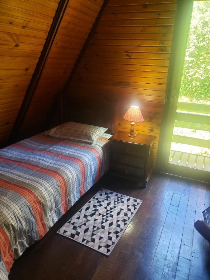 Sonho Da Vovó A 5 Minutinhos Do Centrinho De Capivari Сasa de vacaciones Campos do Jordão