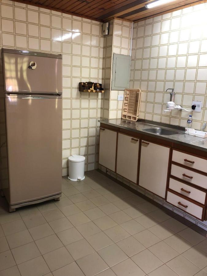 Sonho Da Vovó A 5 Minutinhos Do Centrinho De Capivari Сasa de vacaciones